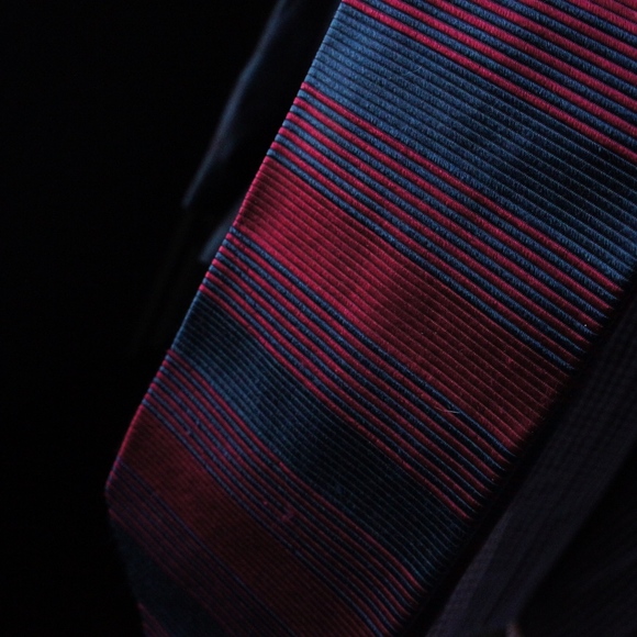 Pierre Balmain Necktie - Picture 2 of 4